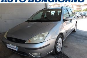 Ford Focus Station Wagon Focus SW 1.8 tdci Ambient