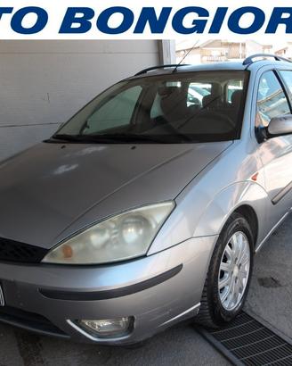 Ford Focus Station Wagon Focus SW 1.8 tdci Ambient