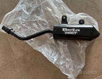 Silenziatore Beta RR 50 2011-20