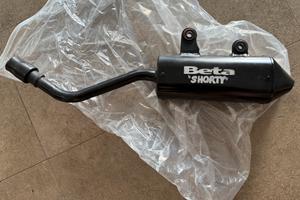 Silenziatore Beta RR 50 2011-20