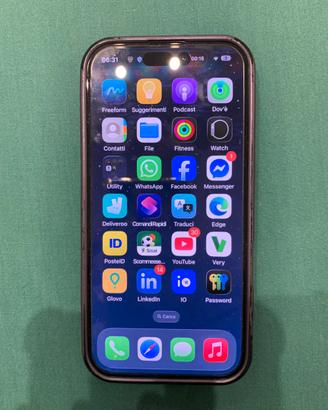 IPhone 16 128 gb