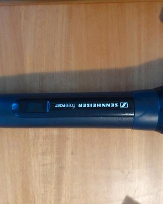 Radiomicrofono Sennheiser Freeport