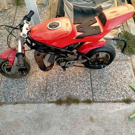 Minimoto