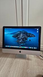 iMac 21,5 late 2012 