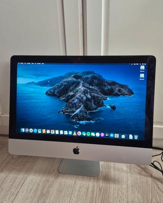 iMac 21,5 late 2012 
