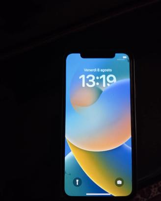 iPhone X 64gb