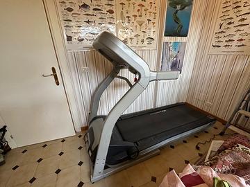 Tapis roulant Bowflex Serie 5 con inclinazione