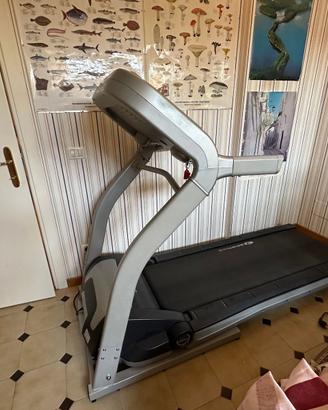 Tapis roulant Bowflex Serie 5 con inclinazione