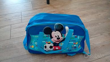 borsa topolino 