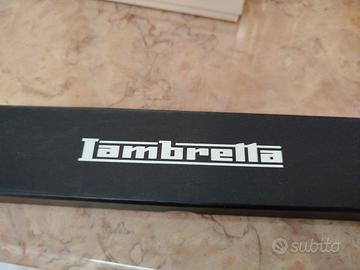 orologio marca lambretta 