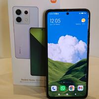 Xiaomi Redmi Note 13 Pro  5 G