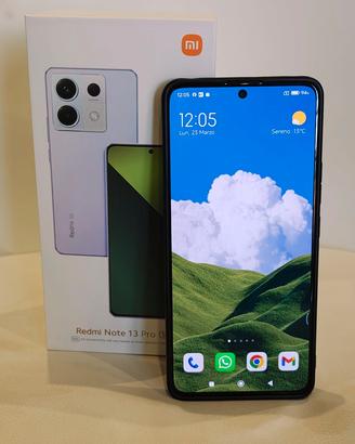 Xiaomi Redmi Note 13 Pro  5 G