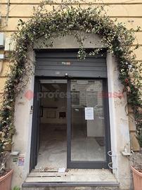 Negozio Roma [Cod. rif 3312296ACG]