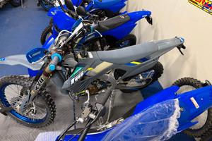 Tm EN 300 2T ENDURO RACING