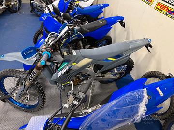 Tm EN 300 2T ENDURO RACING