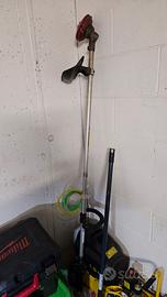 decespugliatore mitsubishi 