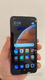 Xiaomi Redmi 9C black 64 GB - 7599