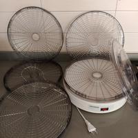 essicatore alimentare 
