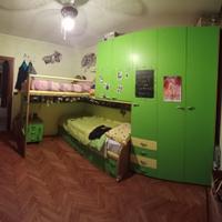 Cameretta Moretti compact