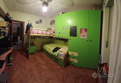 Cameretta Moretti compact