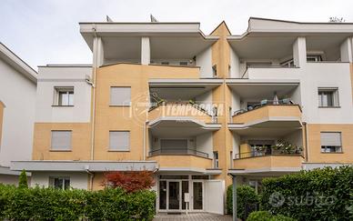 APPARTAMENTO DI PREGIO IN CONTESTO SIGNORILE