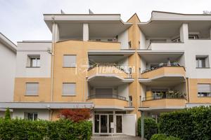 APPARTAMENTO DI PREGIO IN CONTESTO SIGNORILE