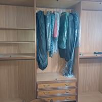  mobili camera da letto in legno