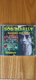 Cd di  Bob Marley 