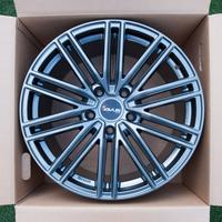 Kit 4 cerchi in lega da 20'' per MERCEDES