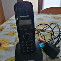 Telefono portatile  Panasonic