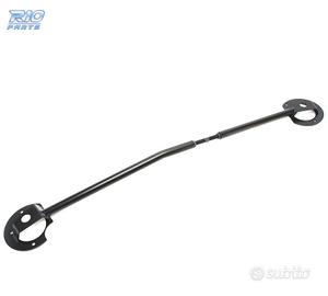 BARRA STABILIZZATRICE REGOLABILE PEUGEOT 306 93-01
