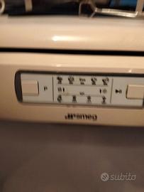 Lavastoviglie  ritiro giovedì 