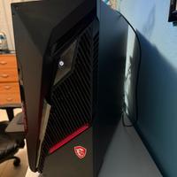 Pc gaming MSI