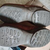 Calzatura uomo sportiva -