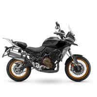 Qj Motor SRT 700 Sx. Prezzo bomb