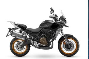 Qj Motor SRT 700 Sx. Prezzo bomb