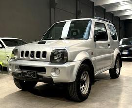 SUZUKI Jimny 1.5 DDiS cat 4WD