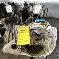 Cambio renault modus 1.2 benzina