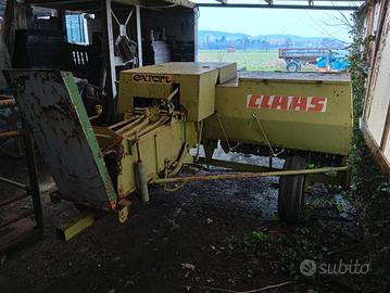 pressa claas