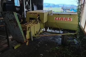 pressa claas