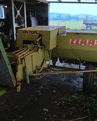 pressa claas