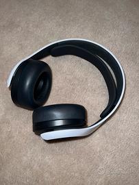 Playstation pulse 3d