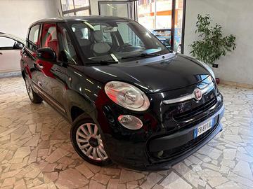 FIAT 500L 1.6 Multijet 120 CV Pop Star