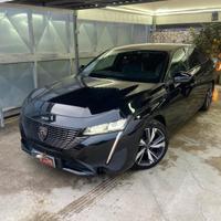 Peugeot 308 BlueHDi 130 S&S EAT8 Allure