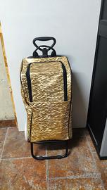 carrello spesa 