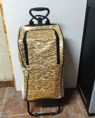 carrello spesa 