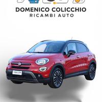 RICAMBI USATI FIAT 500x Cross 2020
