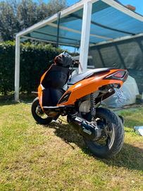 malaguti phanton f12 rr del 2007