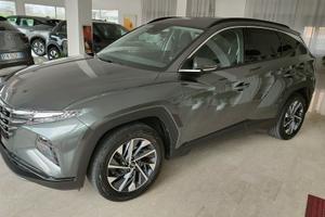 Hyundai Tucson 1.6 CRDI STUPENDA