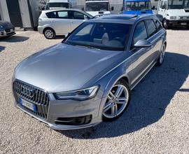 Audi A6 allroad A6 allroad 3.0 TDI 218 CV S tronic